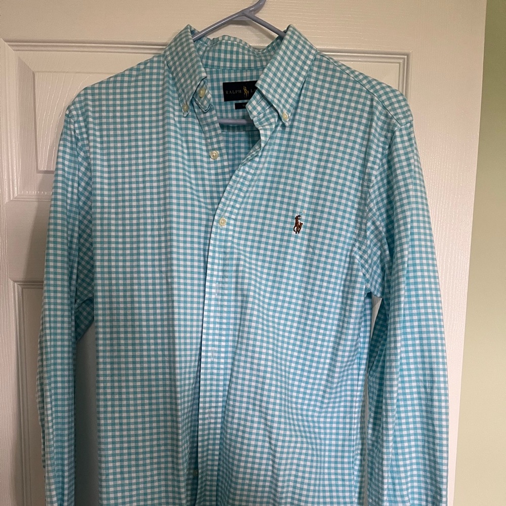 Ralph Lauren Men’s Slim fit M